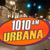 Urbana 1010 - KOOR logo