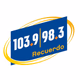 Logo de Recuerdo 103.9 Y 98.3 - KRCD