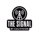 Logo de The Signal by CaliVision