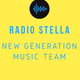 Logo de Radio Stella New Generation