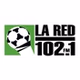 Radio La Red logo