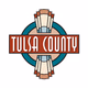 Logo de Owasso Police and Fire Tulsa County Sheriff