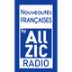 Allzic Radio - Nouveautés Françaises logo