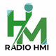 Logo de HMI Radio