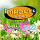 Logo de Fm Impacto 104.3