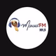Maracá FM logo