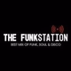 The FunkStation logo