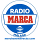 Logo de Radio Marca Málaga