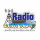 Logo de Radio Guidxi Yaza