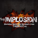 Logo de TheBlast.FM - The Implosion
