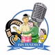 Bali Sruti Radio logo