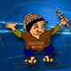 Radio Andina Potosí logo
