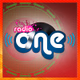 Logo de Radio ONE México