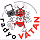 Logo de Radyo Vatan