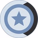 Coldstar Radio logo