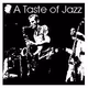 Logo de Outpost Radio - A Taste of Jazz