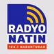 Radyo Natin Nabunturan - DXWH logo