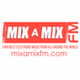 Mix A Mix FM logo