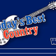 Logo de 98.7 WISK - WISK-FM