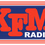 KFM Radio logo