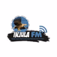 Logo de Injula FM