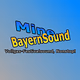Logo de MineMusic - BAYERNSound