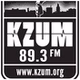 KZUM 89.3 FM - KZUM logo