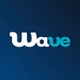 Wave logo