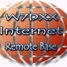 W7DXX Remote Base logo