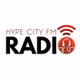 Hype City Fm Radio logo