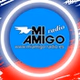 Mi Amigo Radio logo