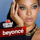 Logo de planet radio - planet beyonce