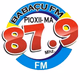 Logo de Babaçu FM