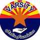 Logo de Varsity Sports Show