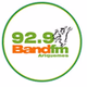 Band Fm Ariquemes logo