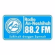 Logo de Radio An-Nashihah