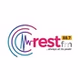 Crest 88.7 FM logo