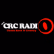 Logo de CRC Radio