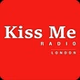 Kiss Me Radio London logo