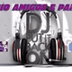 Radio Amigos E Paixao logo