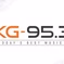 KG 95.3 - KGSL logo