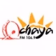 Logo de Radio Chaya