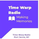 Logo de Time Warp Radio - Big 98 Montreal