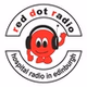 red dot radio logo