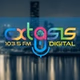 Éxtasis Digital - XETUG logo