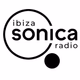 Logo de Ibiza Sonica Radio