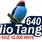 Radio Tangará logo