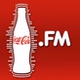 Coca-Cola FM Venezuela logo