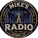 Mike's Radio logo