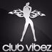 Logo de Club Vibez